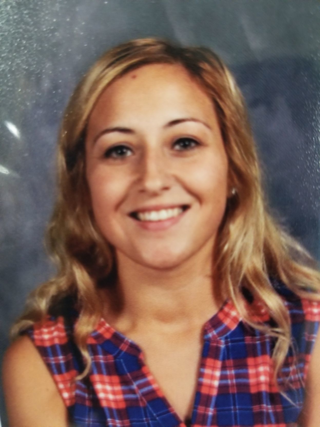 Katelyn Barta